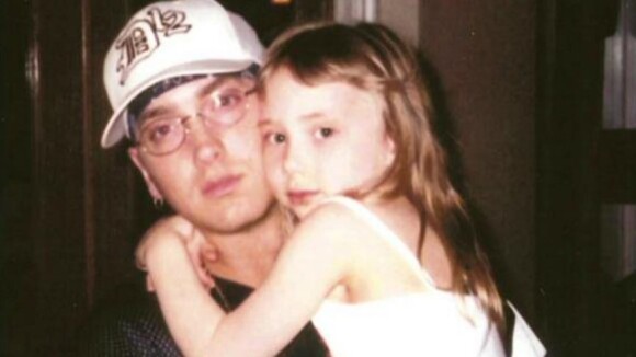 Eminem : sa fille Hailie Jade Scott est devenue sublime et épanouie malgré son enfance terrible