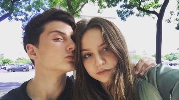 Gad Elmaleh : son fils Noé en couple ? Découvrez celle qui serait sa petite amie