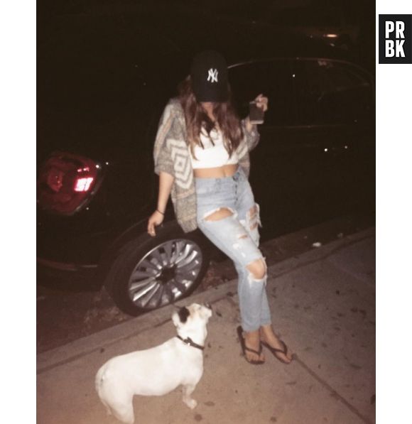 Gad Elmaleh : son fils Noé en couple, découvrez celle qui serait sa petite amie