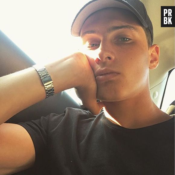 Gad Elmaleh : son fils Noé en couple, découvrez celle qui serait sa petite amie