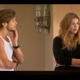 Rayane Bensetti : le piégeur piégé par Héloïse Martin dans Les Invisibles