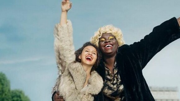 Divines : le film de Houda Benyamina conquit l'Amérique