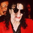 Michael Jackson : sa fille Paris Jackson énervée par la série "Urban Myths" parlant de son père.
