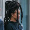 Rihanna en mode street avec une nouvelle coupe de cheveux !