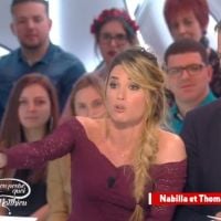 Capucine Anav tacle violemment Nabilla Benattia et ses projets : "C'est une menteuse"