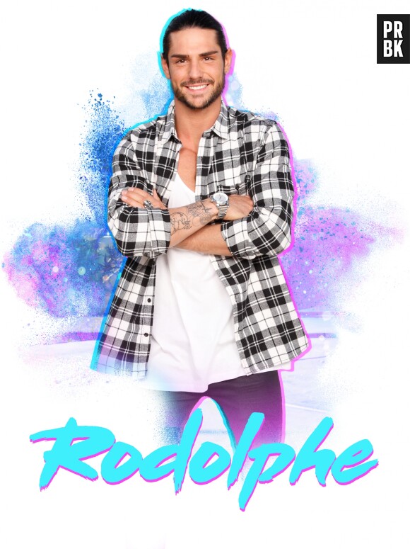 Rodolphe (Les Anges 9) : l'ange anonyme DJ