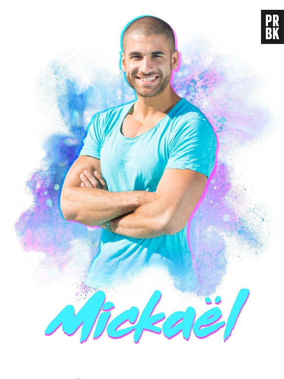 Mickaël (Les Anges 9) : son objectif professionnel est pâtissier