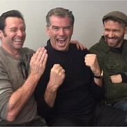 Deadpool 2 : Wolverine et James Bond au casting ?