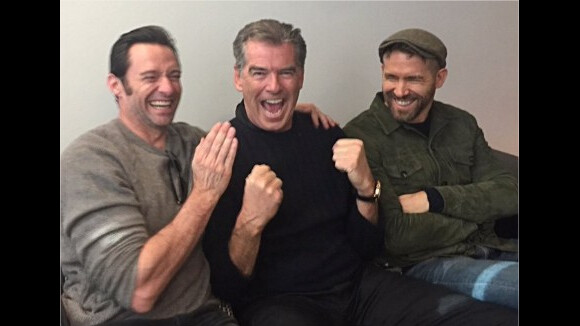 Deadpool 2 : Wolverine et James Bond au casting ?
