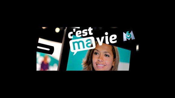 M6 lance C'est ma vie nouvelle émission avec Karine le Marchand