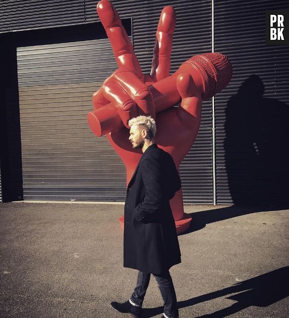 The Voice 6 : combien gagnent M Pokora, Zazie, Mika et Florent Pagny ? Découvrez le salaire des coachs