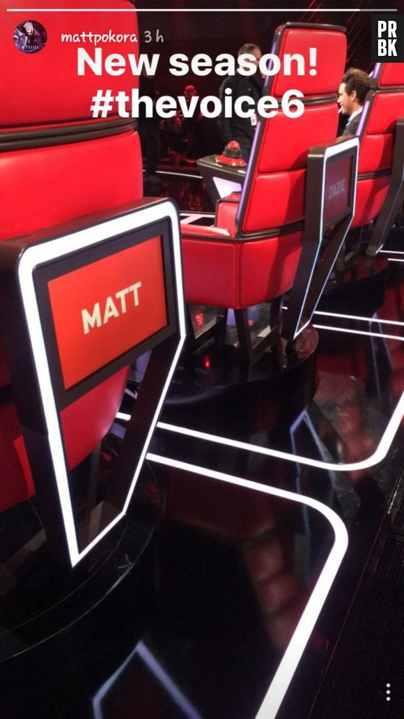 The Voice 6 : combien gagnent M Pokora, Zazie, Mika et Florent Pagny ? Découvrez le salaire des coachs