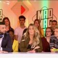 Tatiana Laurens VS Enora Malagré : Aurelie Van Daelen se mêle du clash dans le Mad Mag
