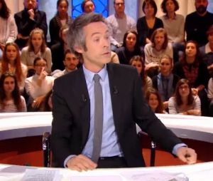 Yann Barthès clashe Cyrille Eldin "relou, misogyne, violent et mal poli"
