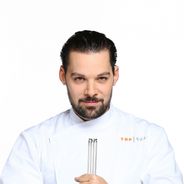 Xavier Pincemin : que devient le gagnant de Top Chef 2016 ?