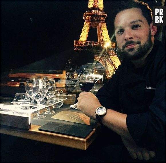 Que devient Xavier Pincemin, gagnant de Top Chef 2016 ?