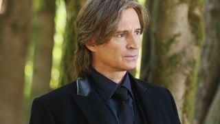 Once Upon a Time saison 6 : Rumple bientôt sur le départ ? Robert Carlyle sème le doute