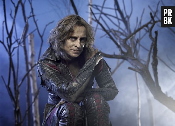 Once Upon a Time saison 6 : Robert Carlyle sur le départ ?