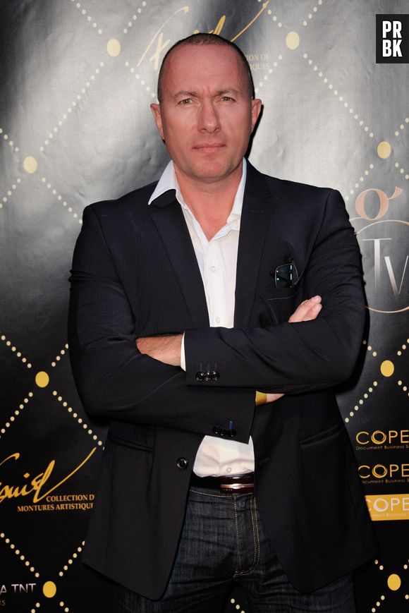 Pascal Soetens : son fils victime d'un accident de la route