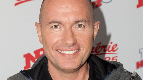 Pascal Soetens, la grosse frayeur : son fils victime d'un accident de la route