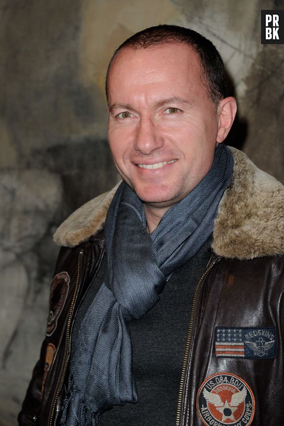 Pascal Soetens : son fils victime d'un accident de la route