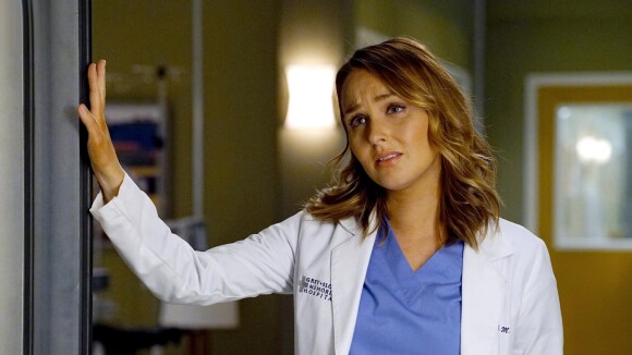 Grey's Anatomy saison 13 : Jo enceinte ? La scène qui sème le doute