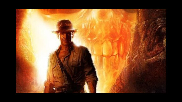 Indiana Jones 5 ... Les déclarations d'Harrison Ford