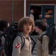 Stranger Things saison 2 : Ghostbusters et monstre énorme dans la bande-annonce