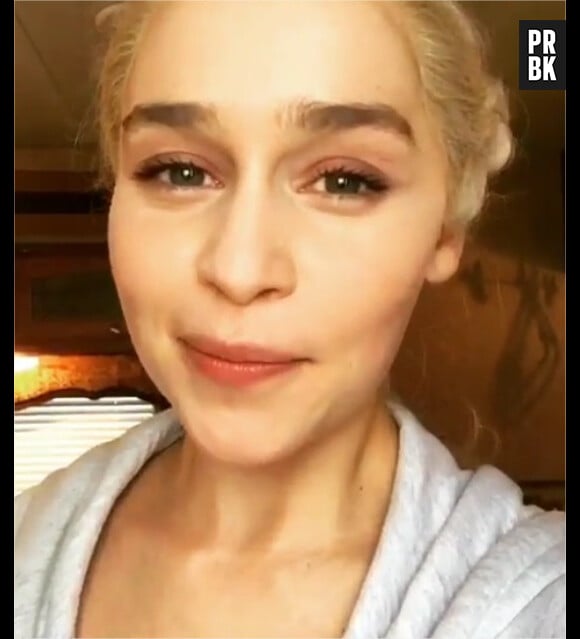 Game of Thrones saison 7 : Emilia Clarke promet des épisodes hallucinants