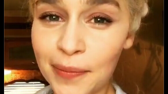 Game of Thrones saison 7 : Emilia Clarke promet des épisodes hallucinants
