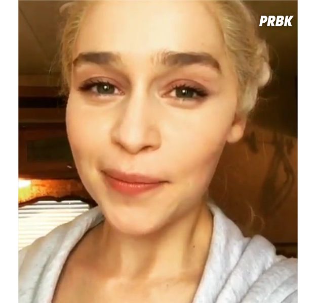 Game of Thrones saison 7 : Emilia Clarke promet des épisodes hallucinants