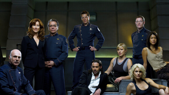 Battlestar Galactica : un acteur de la série culte est décédé