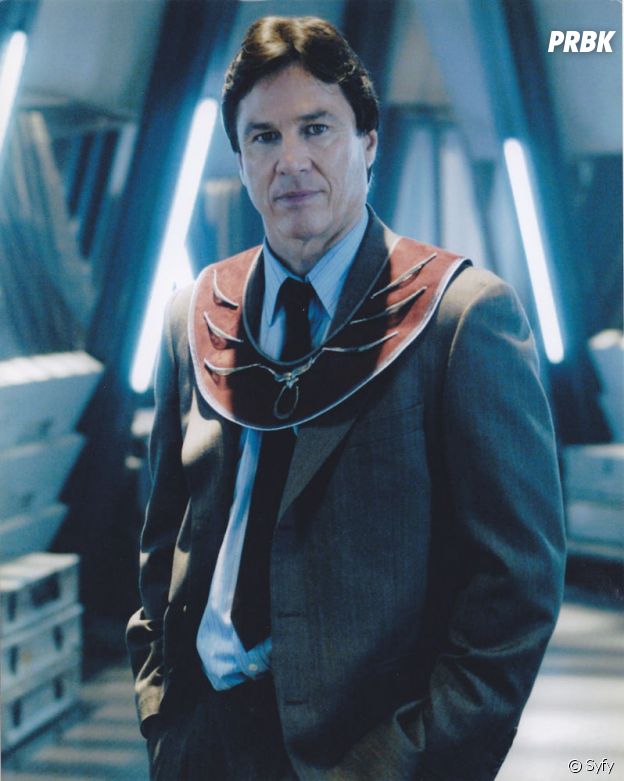 Battlestar Galactica : un acteur de la série est décédé