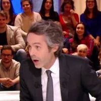 Quotidien : quand Yann Barthès découvre que son invité a reçu les questions à l'avance