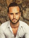 Ginie Philippot (Les Princes de l'amour 4) avait choisi Nikola Lozina comme prétendant au lieu de Gabano