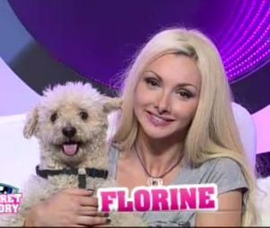 Florine (Secret Story 7) : que devient la bimbo blonde ?
