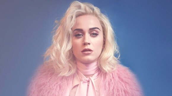 "Chained to the Rhythm" : Katy Perry embrase le dancefloor avec un single disco 💫