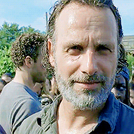 The Walking Dead saison 7 : cette scène avec Rick a choqué les téléspectateurs