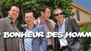 Au bonheur des hommes sur M6 ... mercredi 17 mars 2010 ... bande annonce