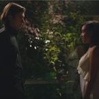 Everything, Everything : la bande-annonce romantique du film avec Amandla Stenberg
