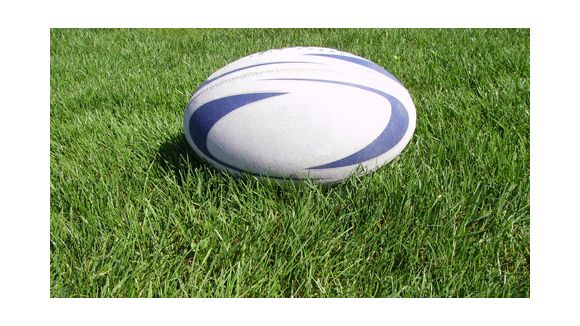 Rugby ... le XV de France contre l'Italie (14 mars 2010)