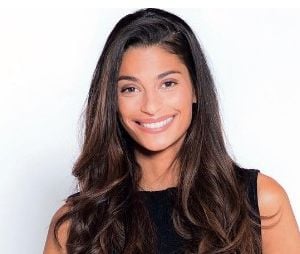 Tatiana Silva : la Miss Belgique et ex-copine de Stromae est la nouvelle Miss Météo de TF1