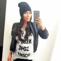 Amel Bent amincie, fière et heureuse : ses confidences sur sa perte de poids