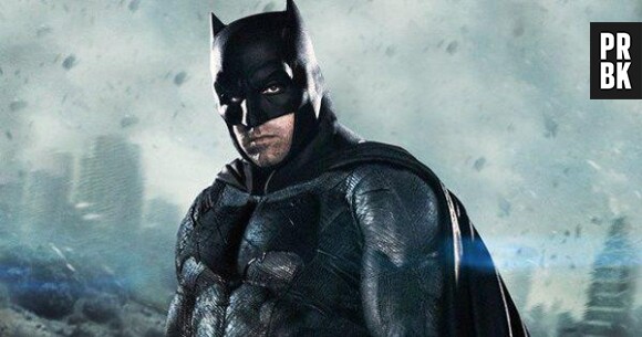 Batman : le fils de Ben Affleck pense qu'il est le vrai Batman