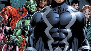 The Inhumans : tout ce qu'il faut savoir sur la nouvelle série Marvel