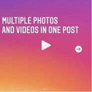 Instagram : les albums débarquent, ciao les photos qui pourrissent votre fil