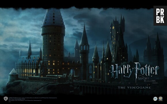 Harry Potter : combien coûte une année d'étude à Poudlard ? La réponse de J.K. Rowling