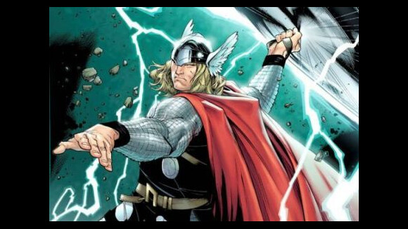 Thor ... Tous les spoilers !
