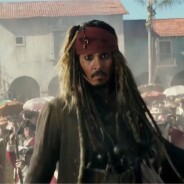 Pirates des Caraïbes 5 : Jack Sparrow face à son pire ennemi dans un trailer épique