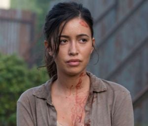 The Walking Dead : une actrice est enceinte, quel avenir pour son personnage ?